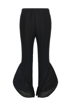 'Skyline' pants Black