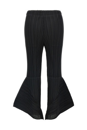 'Skyline' pants Black