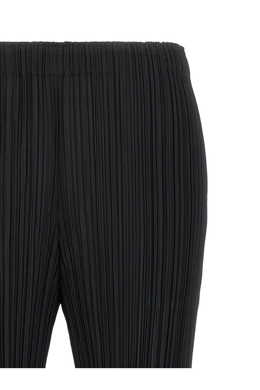 'Skyline' pants Black