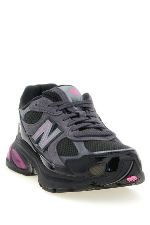 '2010' sneakers Multicolor