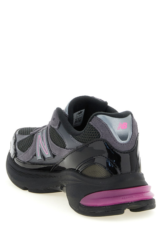 '2010' sneakers Multicolor