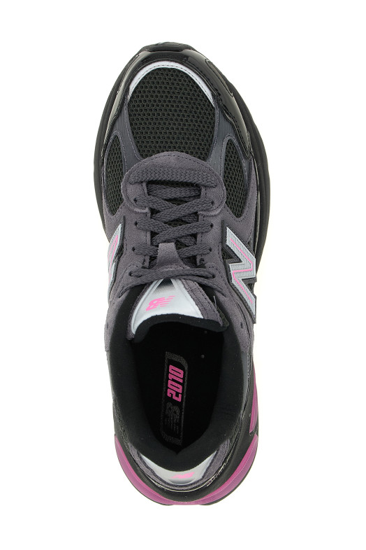 '2010' sneakers Multicolor