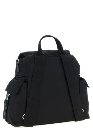 'Prada Explore' backpack Black