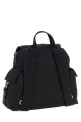 'Prada Explore' backpack Black