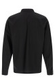 Cotton shirt Black