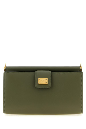 'My Sicily' smartphone holder Green