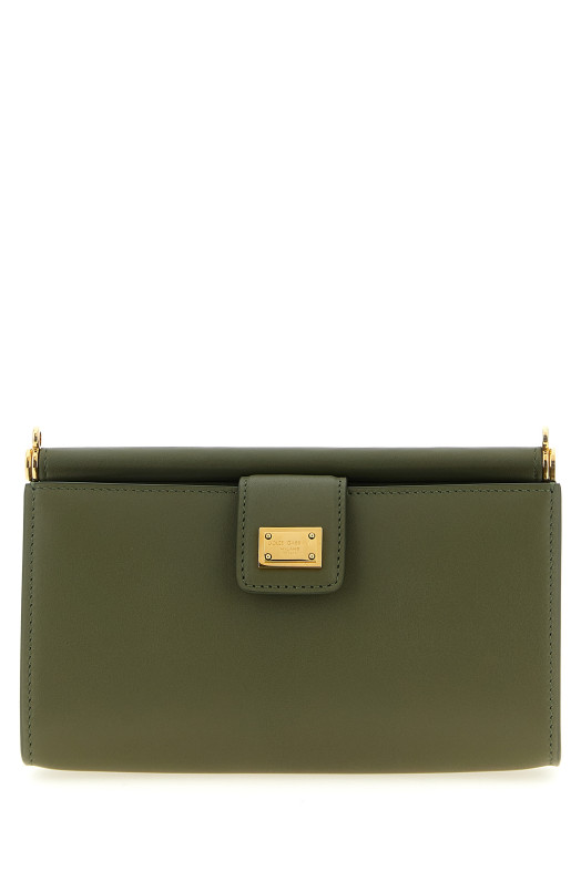 'My Sicily' smartphone holder Green