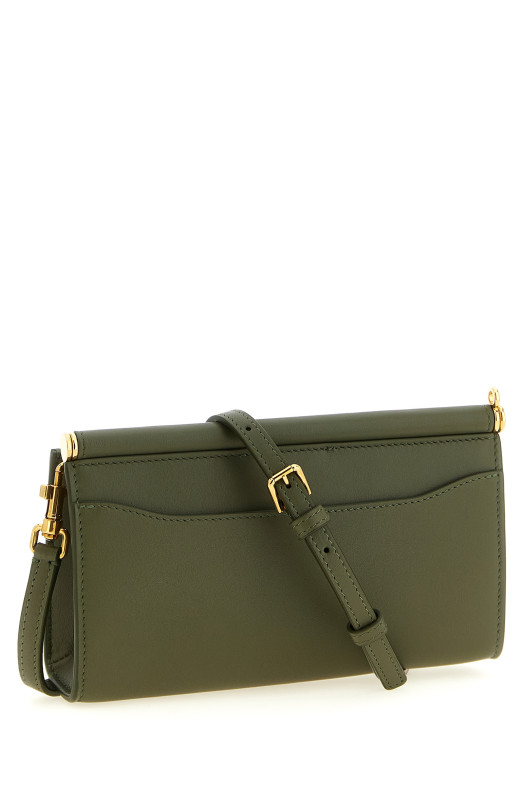 'My Sicily' smartphone holder Green