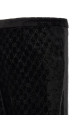 'GG' velvet pants Black