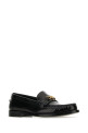 LOAFERS T.20 CALF LEATHER VERSACE (10121231A08773)