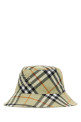 Printed polyester bucket hat BURBERRY (8094798)