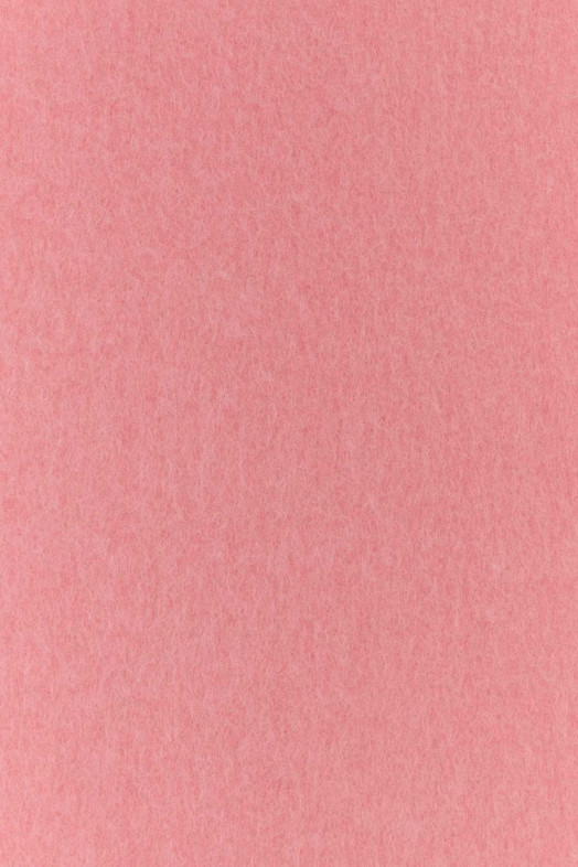 Pink alpaca blend scarf ALEXANDER MCQUEEN (8357073E78Q)