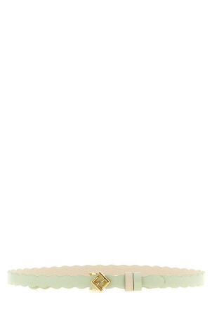 'FF Diamonds' reversible belt Multicolor