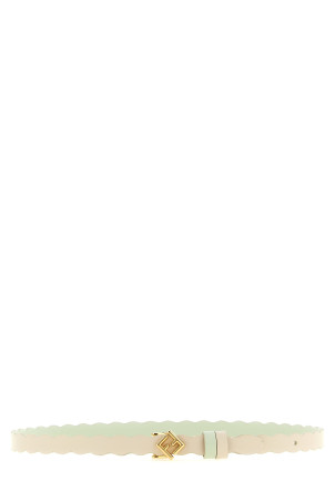 'FF Diamonds' reversible belt Multicolor