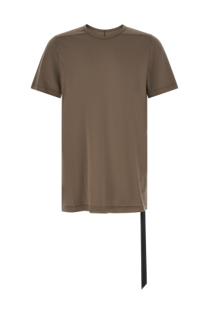 'Level T' T-shirt Gray