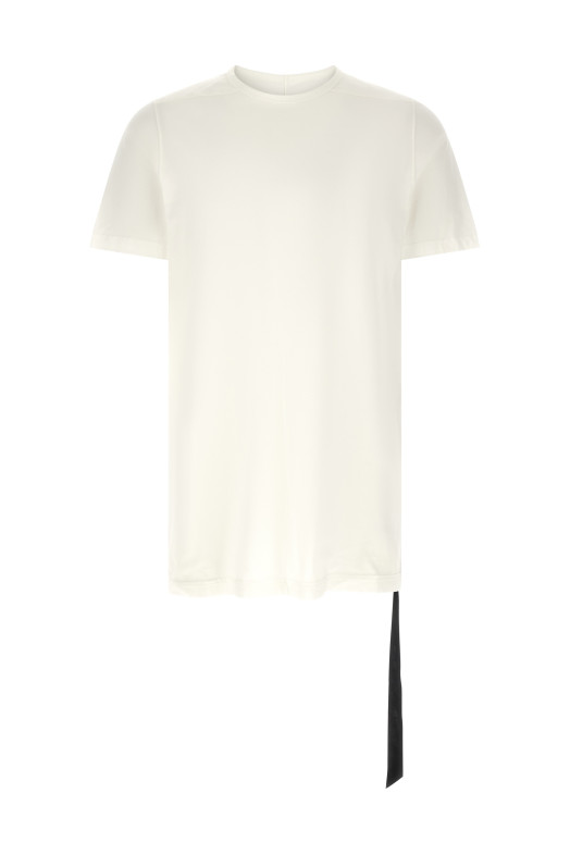 'Level T' T-shirt White