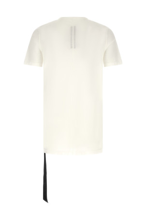 'Level T' T-shirt White