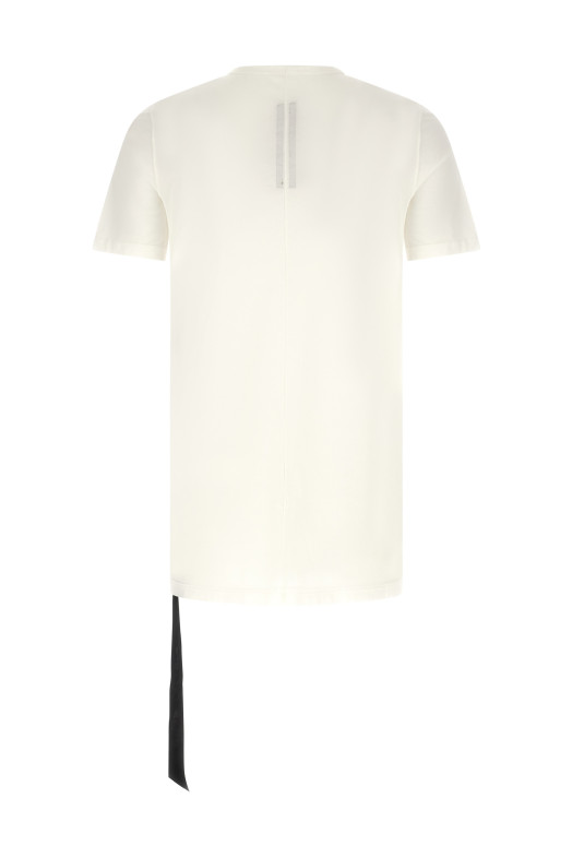 'Level T' T-shirt White