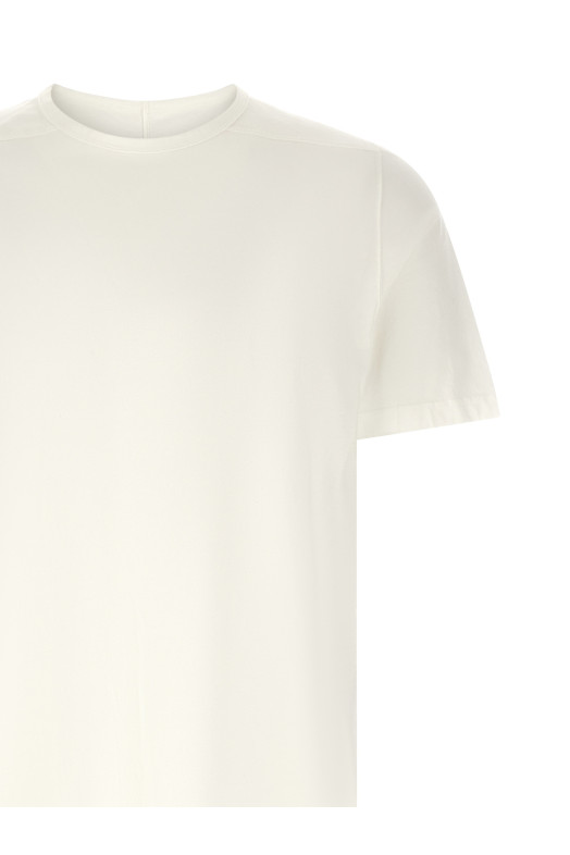'Level T' T-shirt White