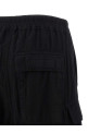 'Double Cargo Jumbo Belas' pants Black