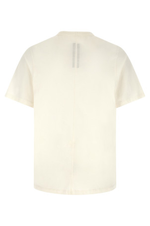 'Brad T' T-shirt White