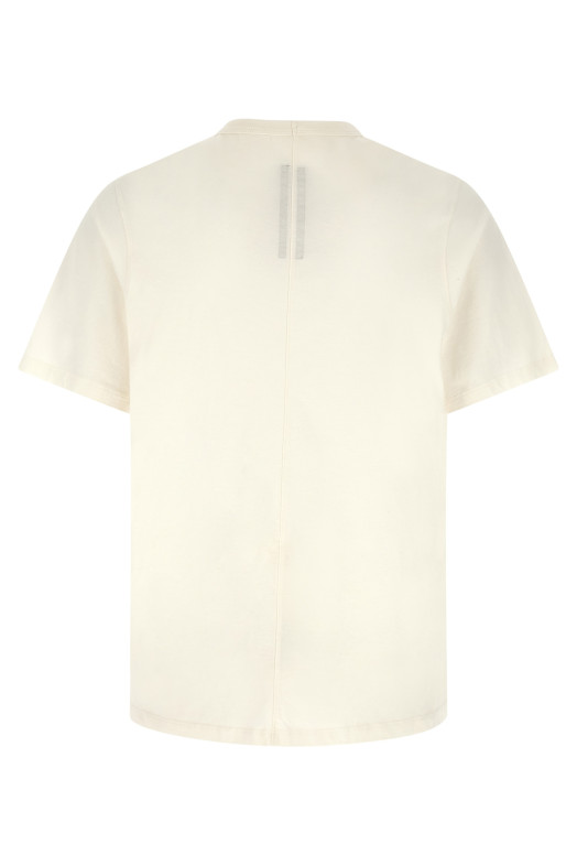 'Brad T' T-shirt White