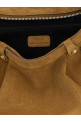 'Pocket Body' large shoulder bag Beige