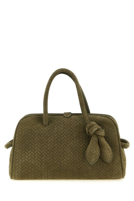 'Le Petit Turismo' handbag Green
