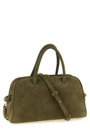 'Le Petit Turismo' handbag Green