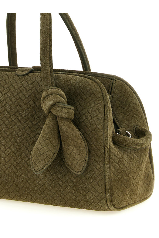 'Le Petit Turismo' handbag Green