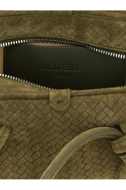 'Le Petit Turismo' handbag Green