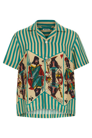 'Royals' shirt Multicolor