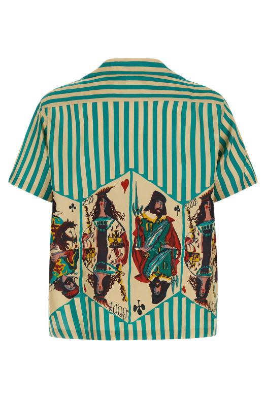 'Royals' shirt Multicolor