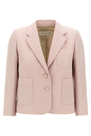 'Bamis' blazer Pink
