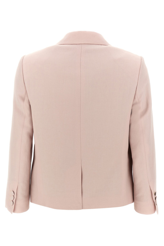 'Bamis' blazer Pink