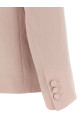 'Bamis' blazer Pink