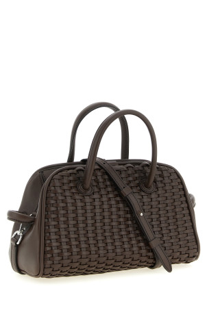'Le Petit Turismo' handbag Brown