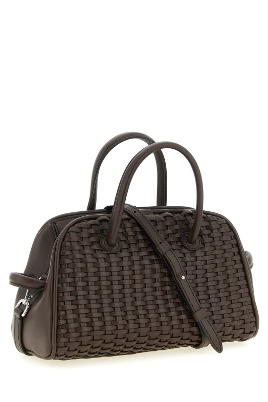 'Le Petit Turismo' handbag Brown