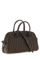 'Le Petit Turismo' handbag Brown