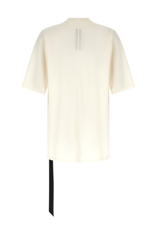 'Jumbo' T-shirt White