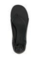 'Les Sandales Nu-Pieds B' sandals Black