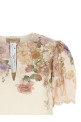 Floral blouse Multicolor
