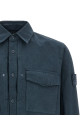 '1200012' overshirt Blue