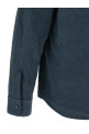 '1200012' overshirt Blue