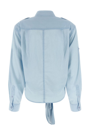 'Valiane' shirt BLUE