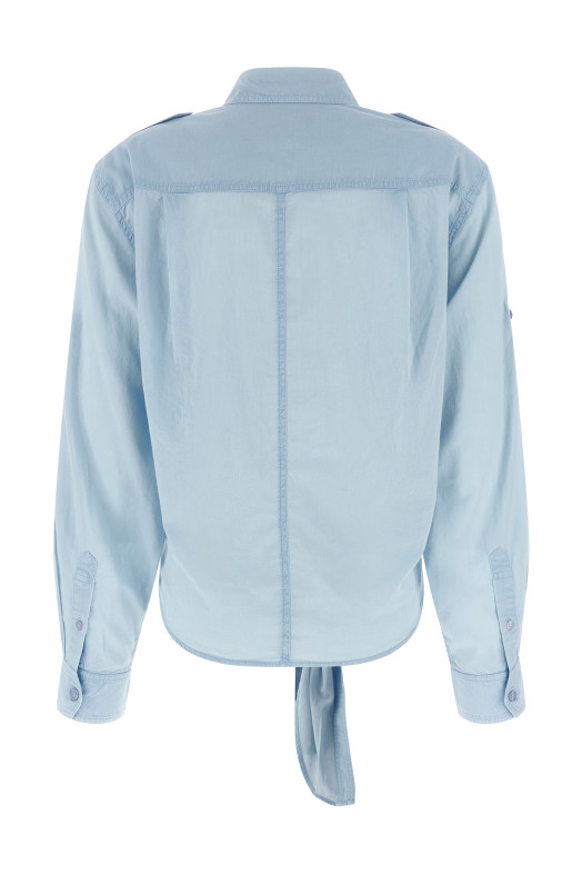 'Valiane' shirt BLUE