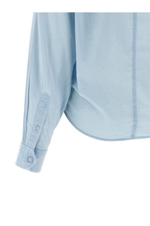 'Valiane' shirt BLUE