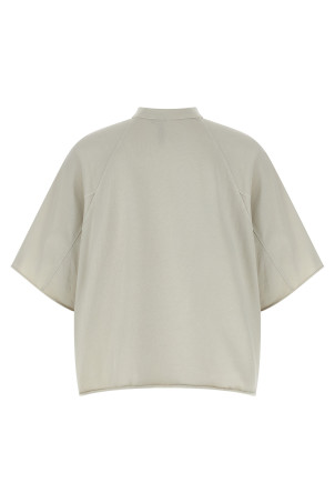 'Dart' T-shirt White