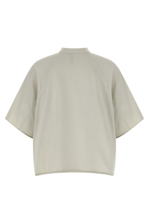 'Dart' T-shirt White