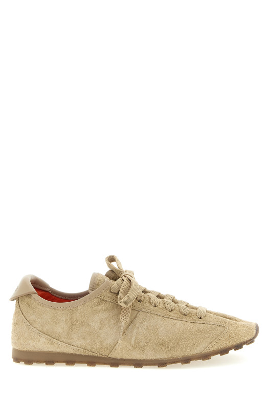 'Les Tennis' sneakers Beige
